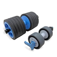"Canon Roller Kit DR-M160 (5607B001) - Enhance Your Scanner Performance"